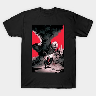 The Last of Us T-Shirt